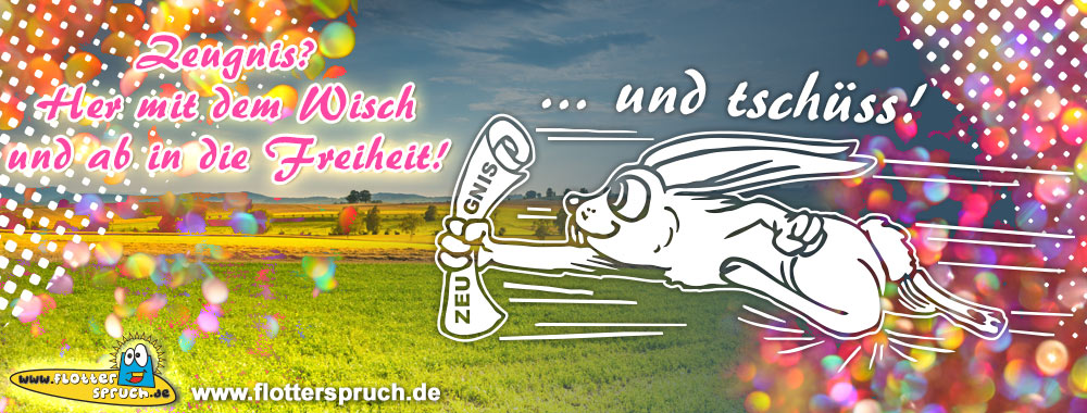 Die besten Abschlussshirts und Abschlussmotive – Gnadenlos auffällig von Flotterspruch! Die besten Abschlussshirts und Abschlussmotive – Gnadenlos auffällig von Flotterspruch!