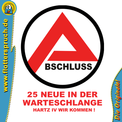 Abschlussmotiv Warteschlange – Lustige Abschlussmotive für den letzten Schultag!