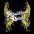 Abschlussmotiv Deluxe (Flügel) Abschlussmotiv Deluxe (Flügel)