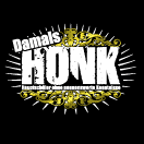 Abschlussmotiv Honk Abschlussmotiv Honk