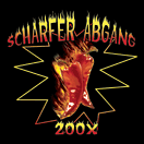 Abschlussmotiv Scharfer Abgang Abschlussmotiv Scharfer Abgang