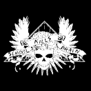 Abschlussmotiv School Kills Brain (einfarbig) Abschlussmotiv School Kills Brain (einfarbig)