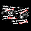 Abschlussmotiv Zensiert Abschlussmotiv Zensiert