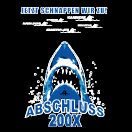 Abschlussmotiv Zuschnappen Abschlussmotiv Zuschnappen