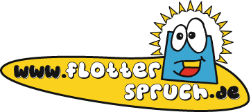 Flotterspruch – Witzige Abschlussmotive und Abschluss-T-Shirts für Abschlussschüler