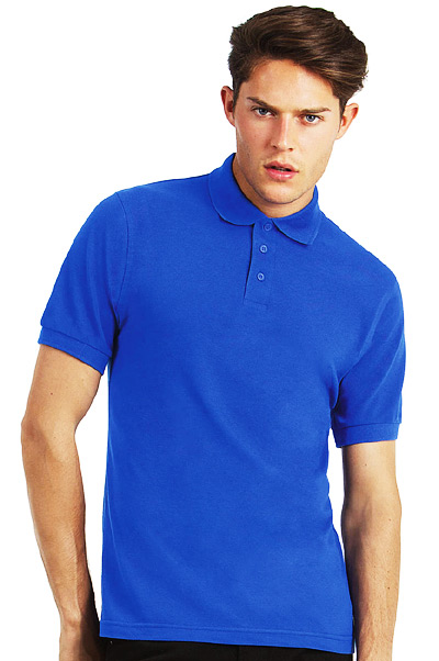 Abschluss-Polo-Shirt